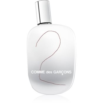 Comme des Garçons 2 Eau de Parfum unisex - imagine 2